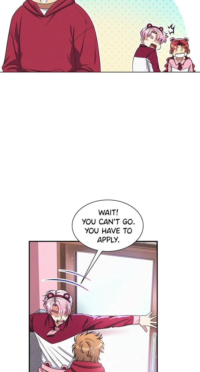 K.O! Chapter 64 page 47 - 