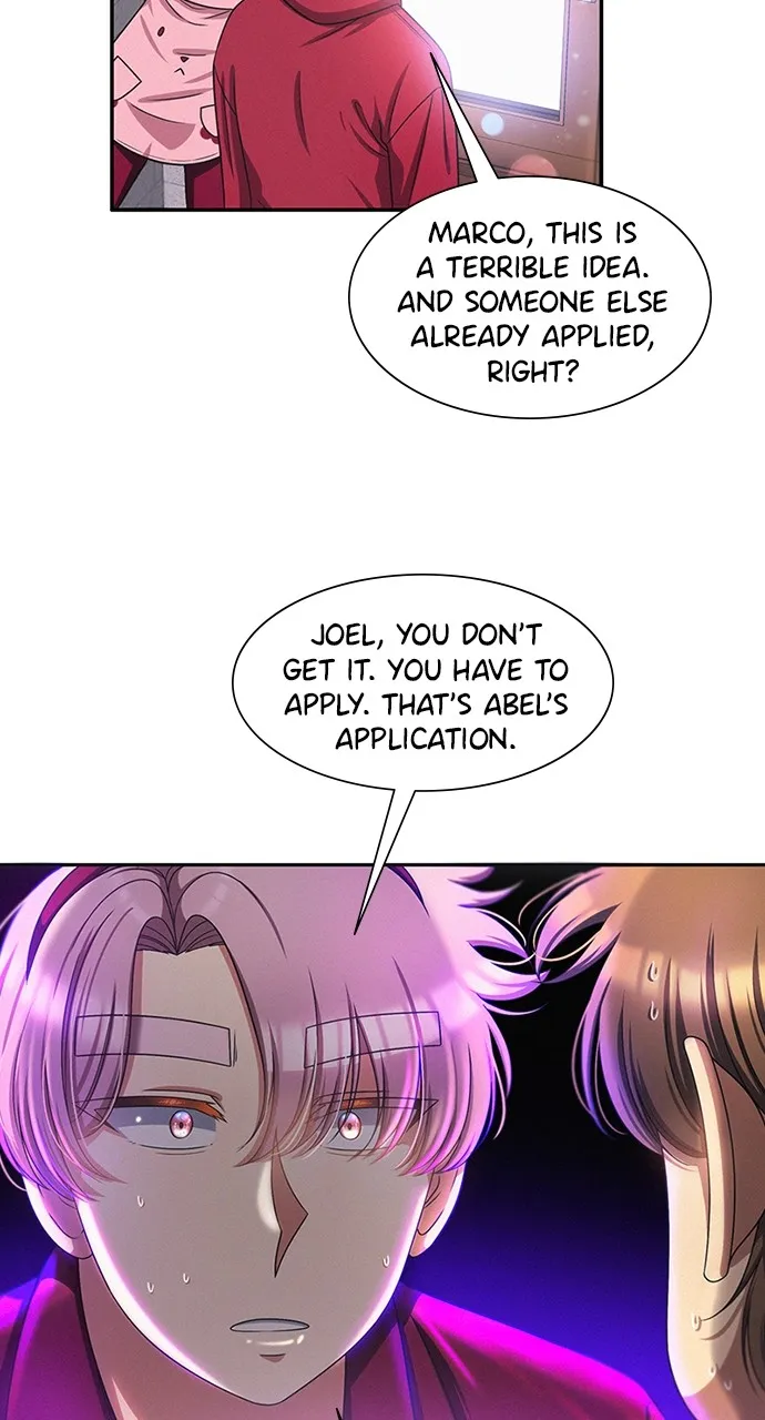 K.O! Chapter 64 page 48 - 