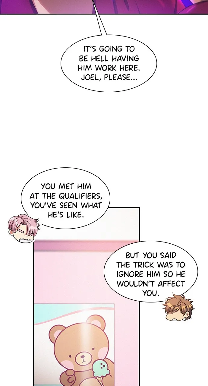 K.O! Chapter 64 page 49 - 