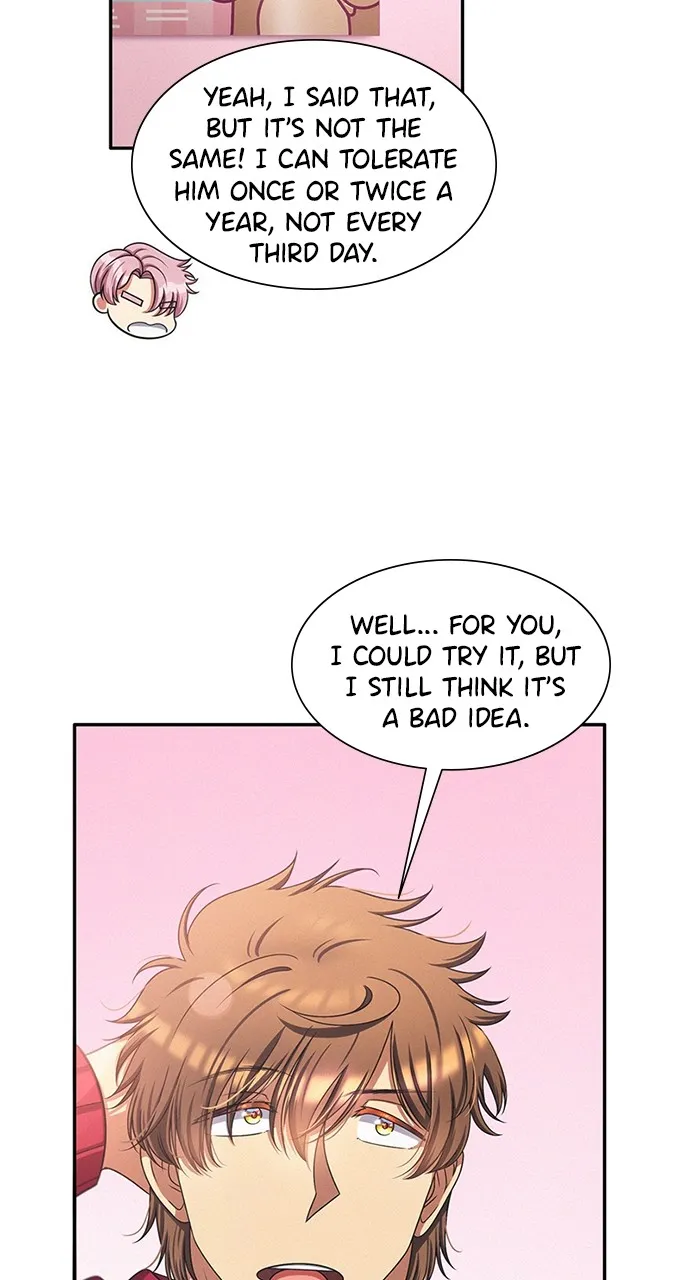 K.O! Chapter 64 page 50 - 