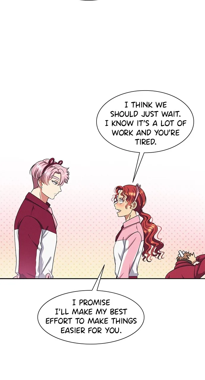 K.O! Chapter 64 page 56 - 