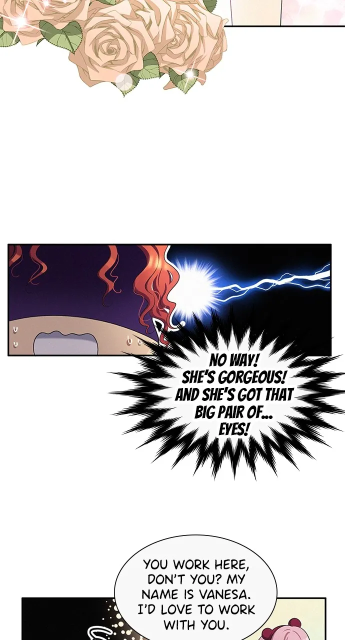 K.O! Chapter 64 page 62 - 