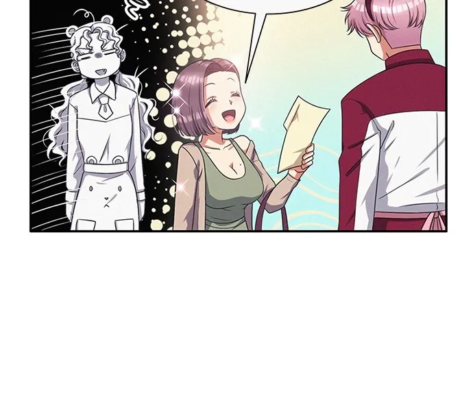 K.O! Chapter 64 page 63 - 
