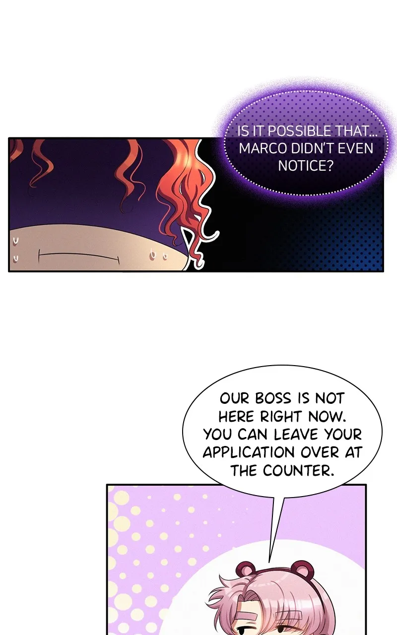 K.O! Chapter 64 page 64 - 