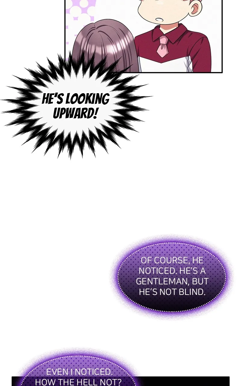 K.O! Chapter 64 page 65 - 