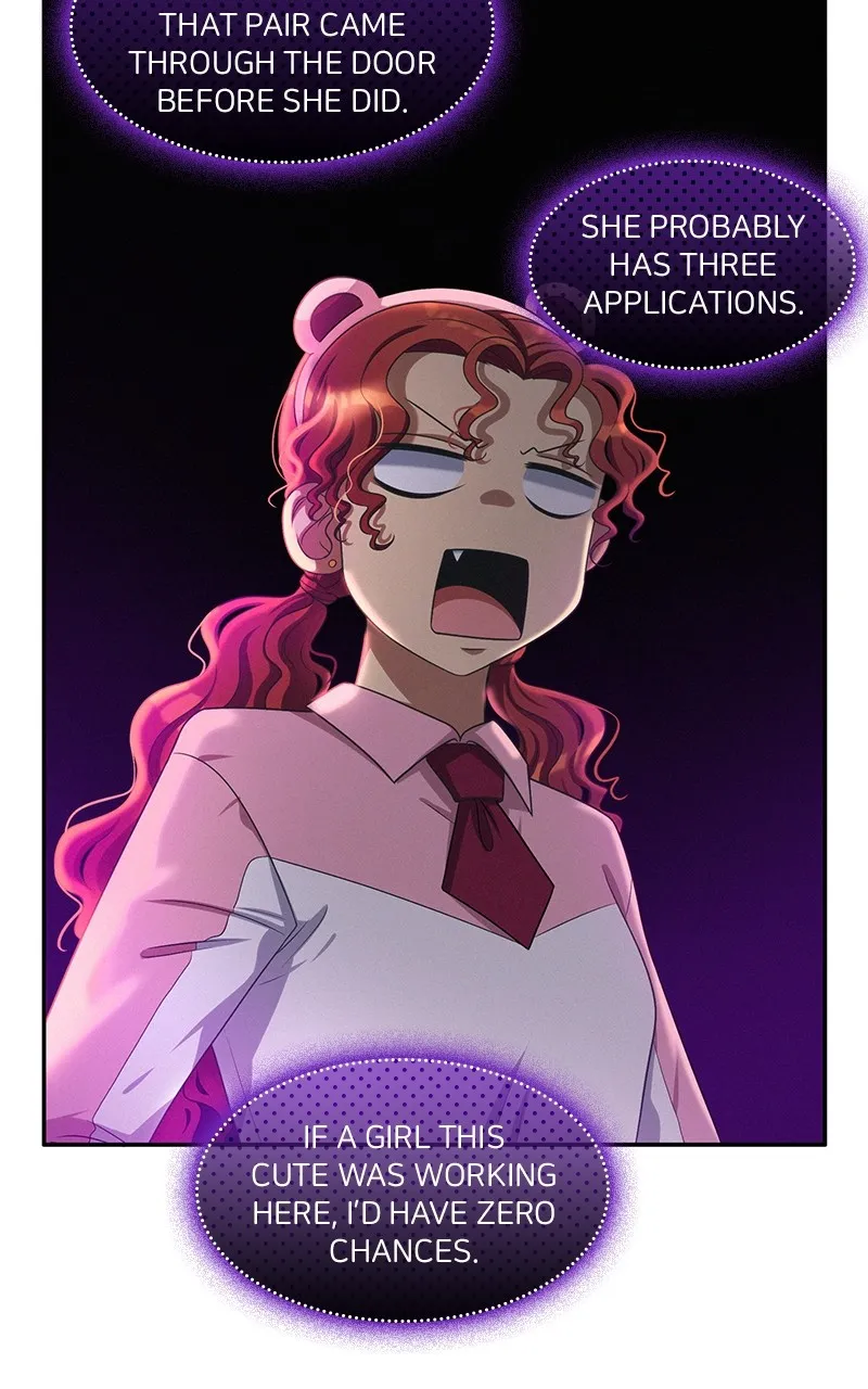 K.O! Chapter 64 page 66 - 