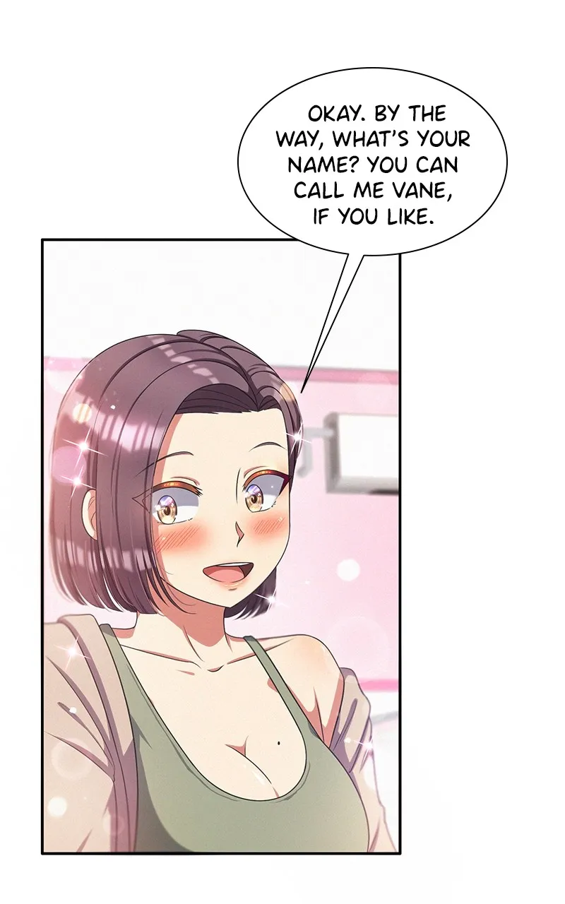 K.O! Chapter 64 page 67 - 