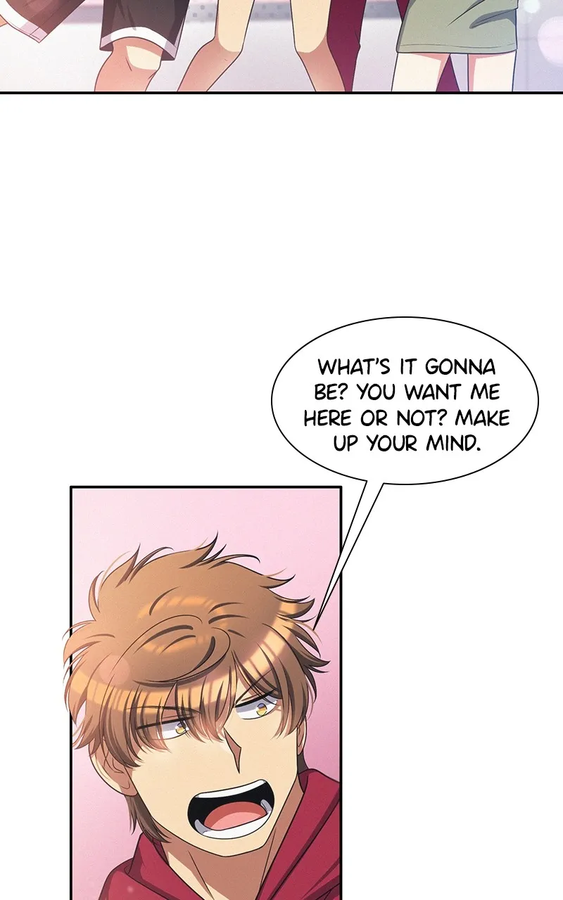 K.O! Chapter 64 page 69 - 