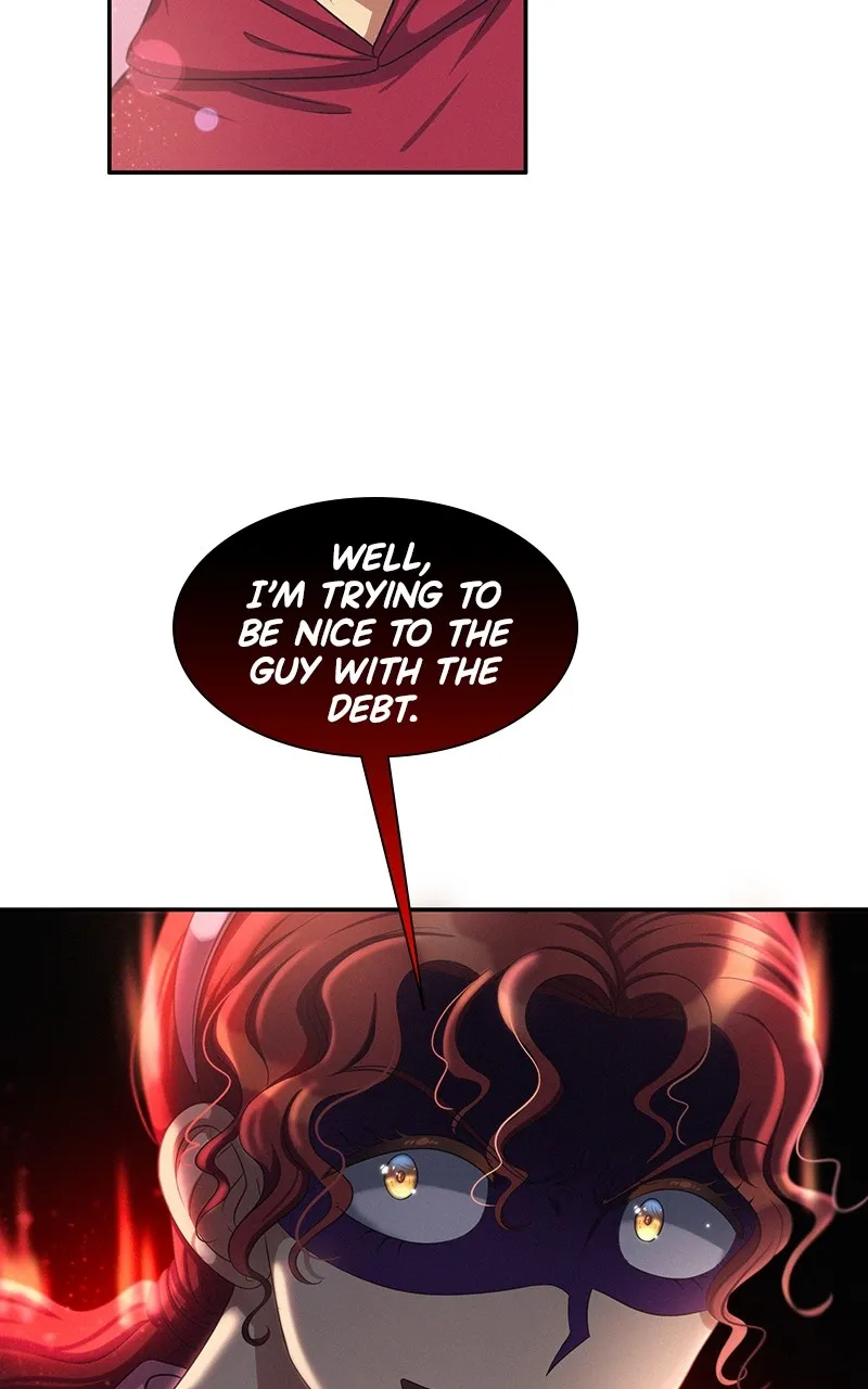 K.O! Chapter 64 page 70 - 