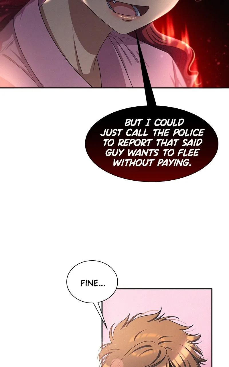 K.O! Chapter 64 page 71 - 
