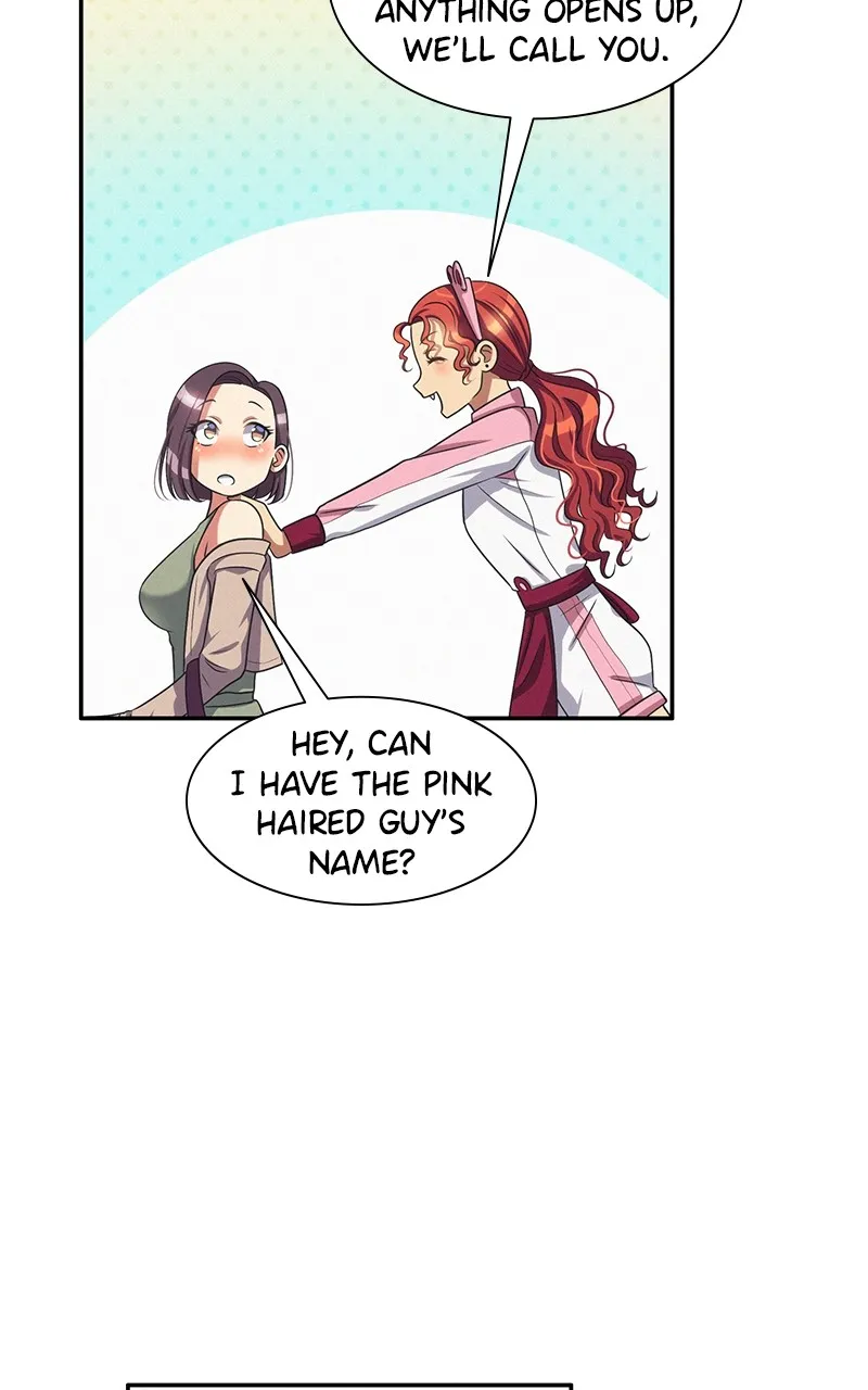 K.O! Chapter 64 page 73 - 