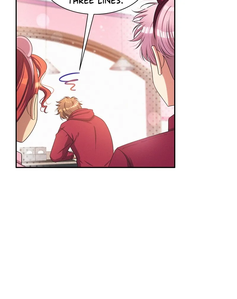 K.O! Chapter 64 page 77 - 