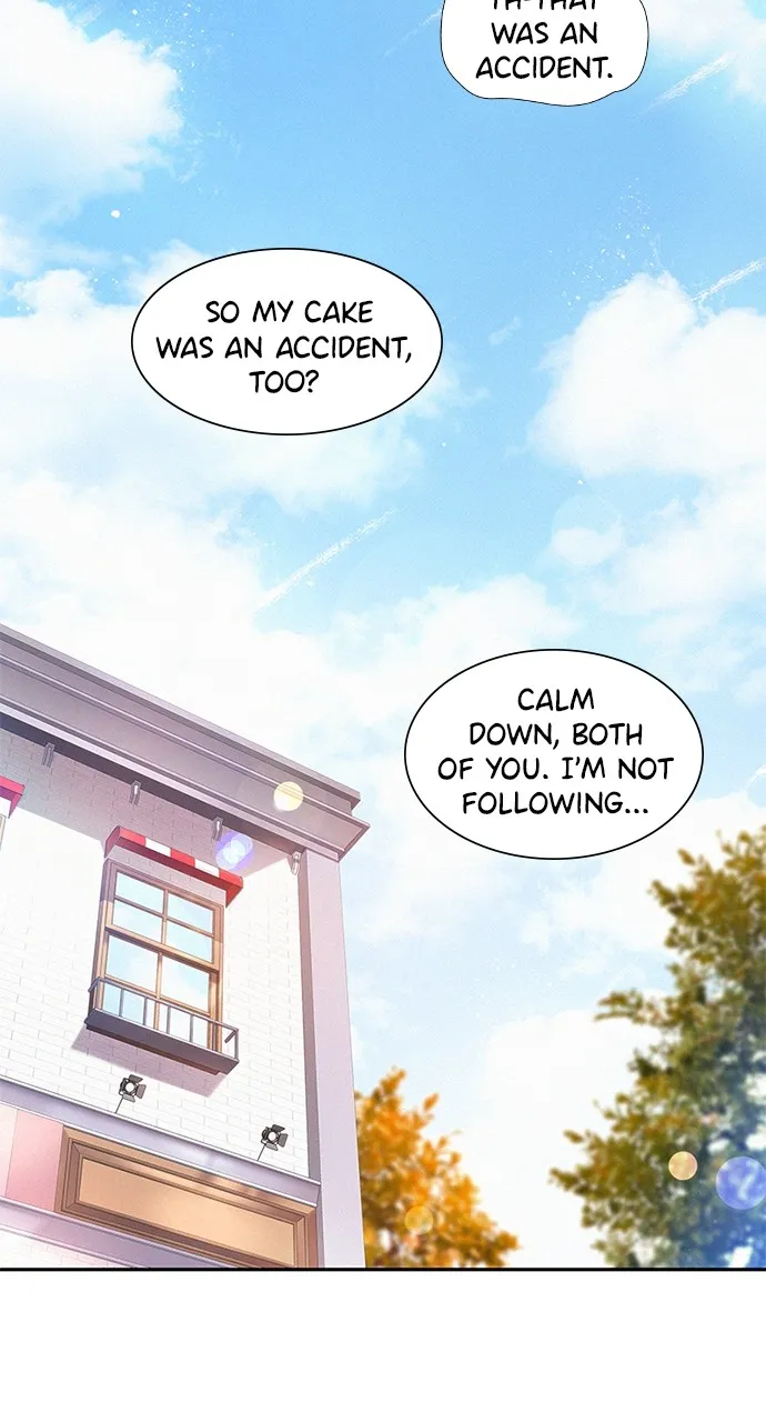 K.O! Chapter 64 page 9 - 