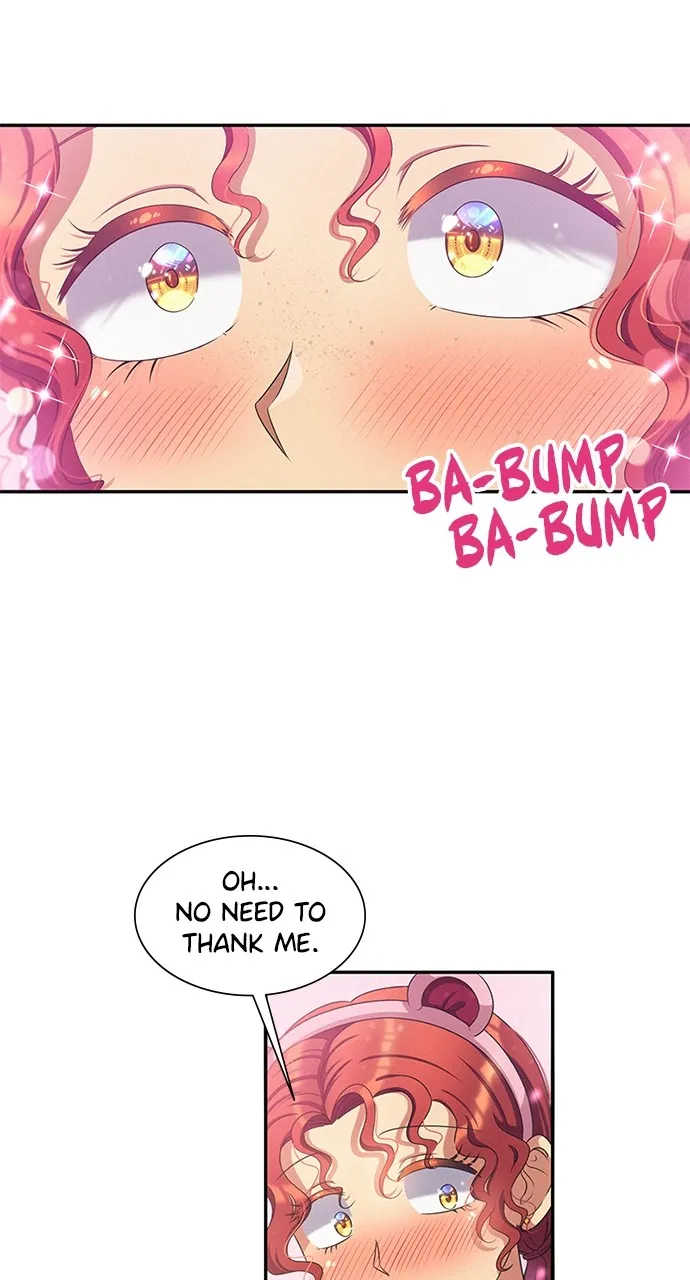 K.O! Chapter 64 page 81 - 