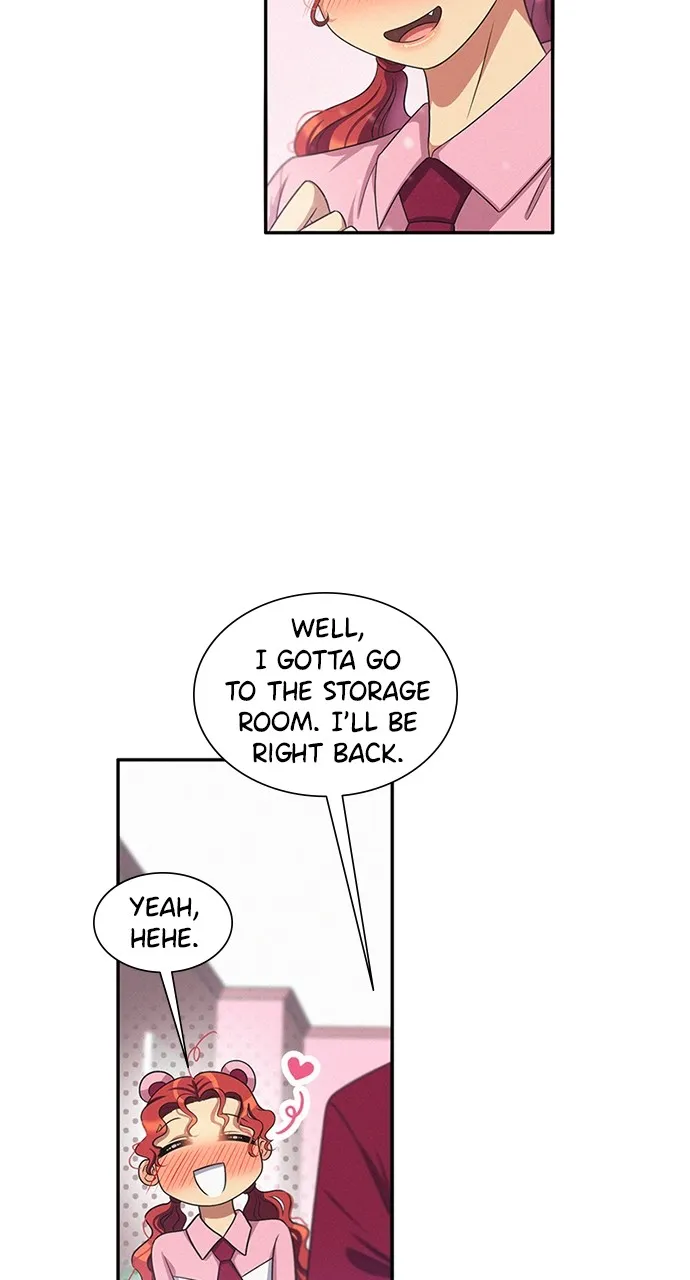 K.O! Chapter 64 page 82 - 