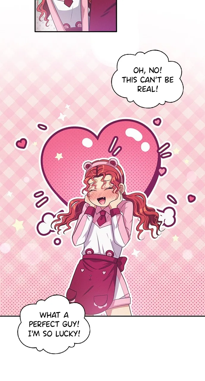 K.O! Chapter 64 page 83 - 