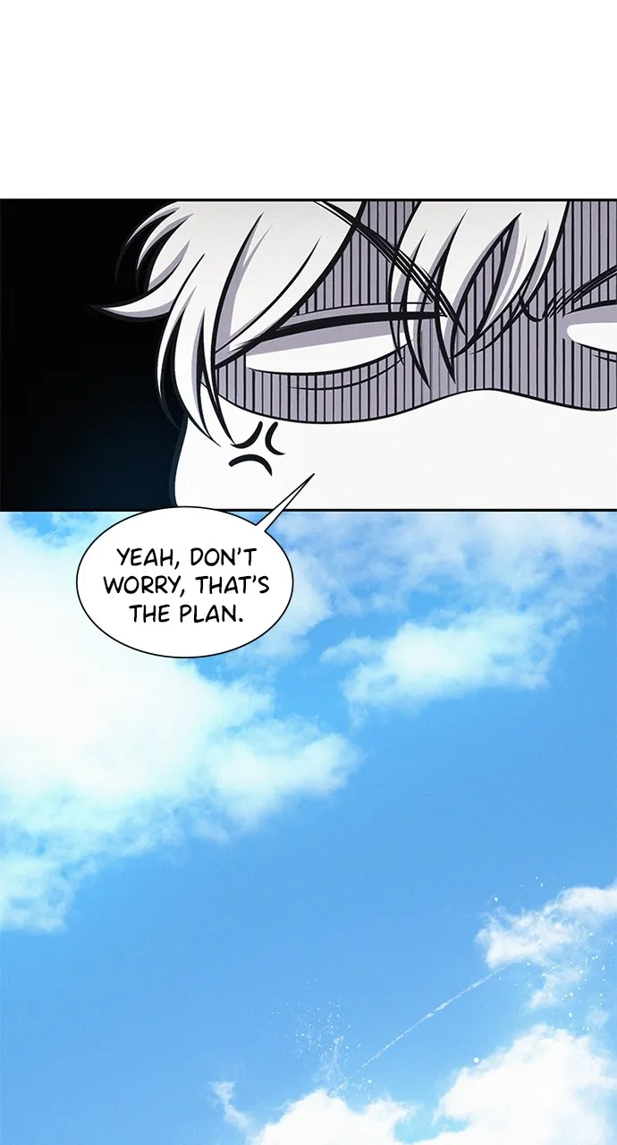 K.O! Chapter 64 page 87 - 