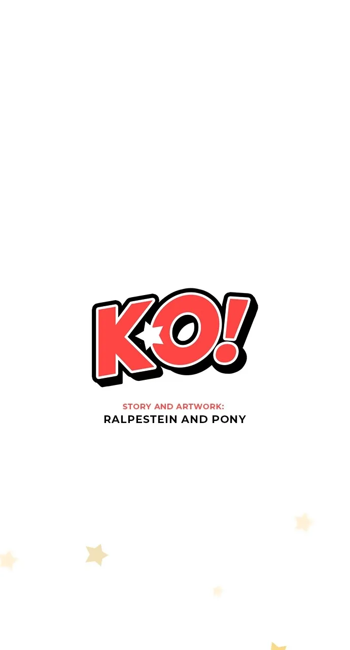 K.O! Chapter 64 page 10 - 