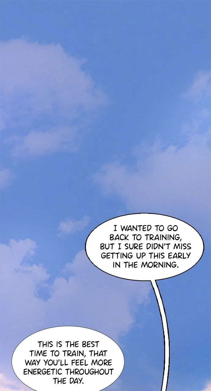K.O! Chapter 65 page 1 - 