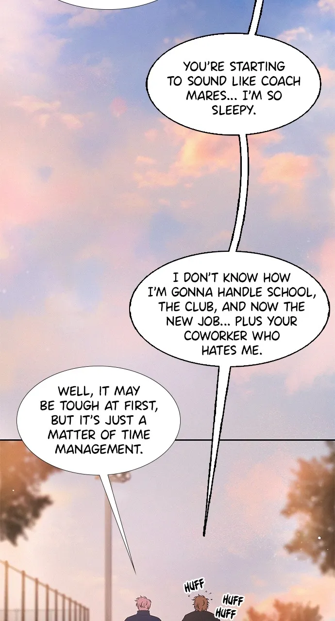 K.O! Chapter 65 page 2 - 