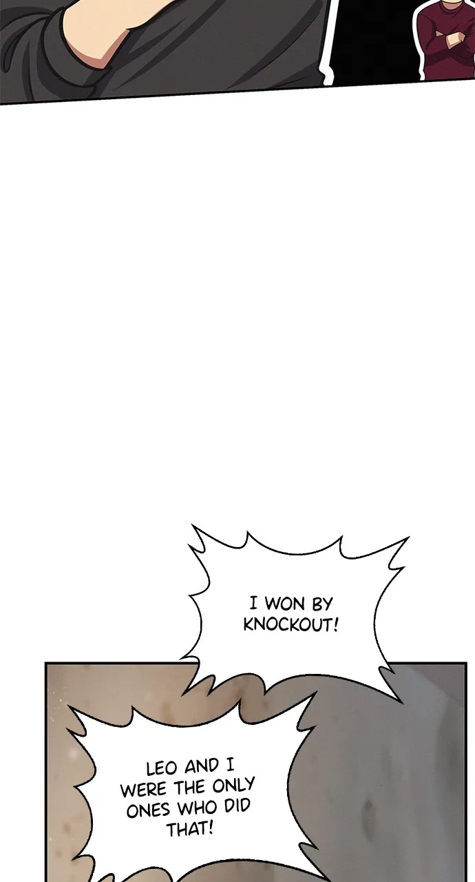 K.O! Chapter 65 page 14 - 