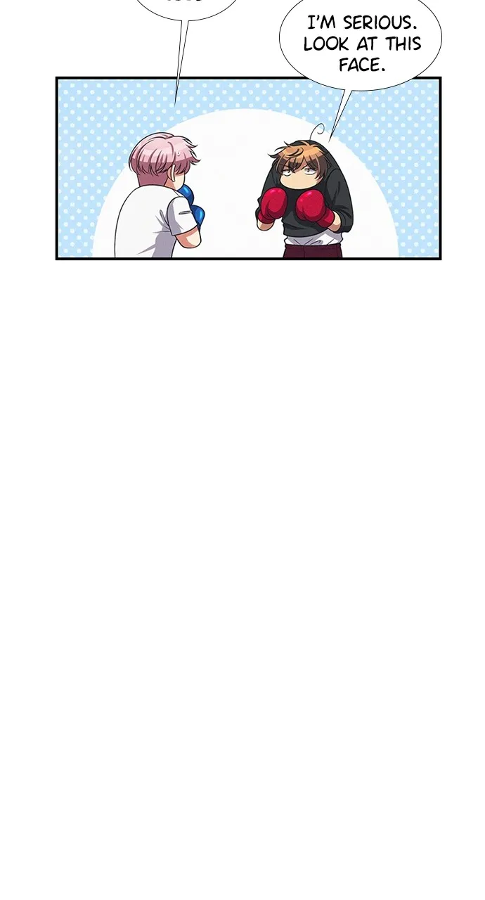 K.O! Chapter 65 page 20 - 