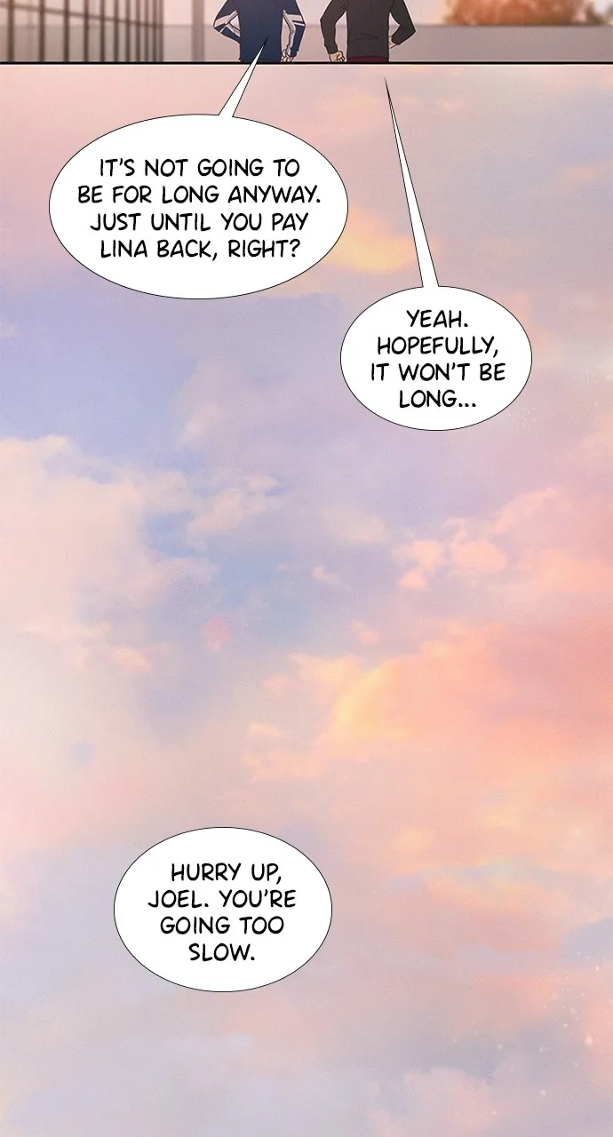 K.O! Chapter 65 page 3 - 
