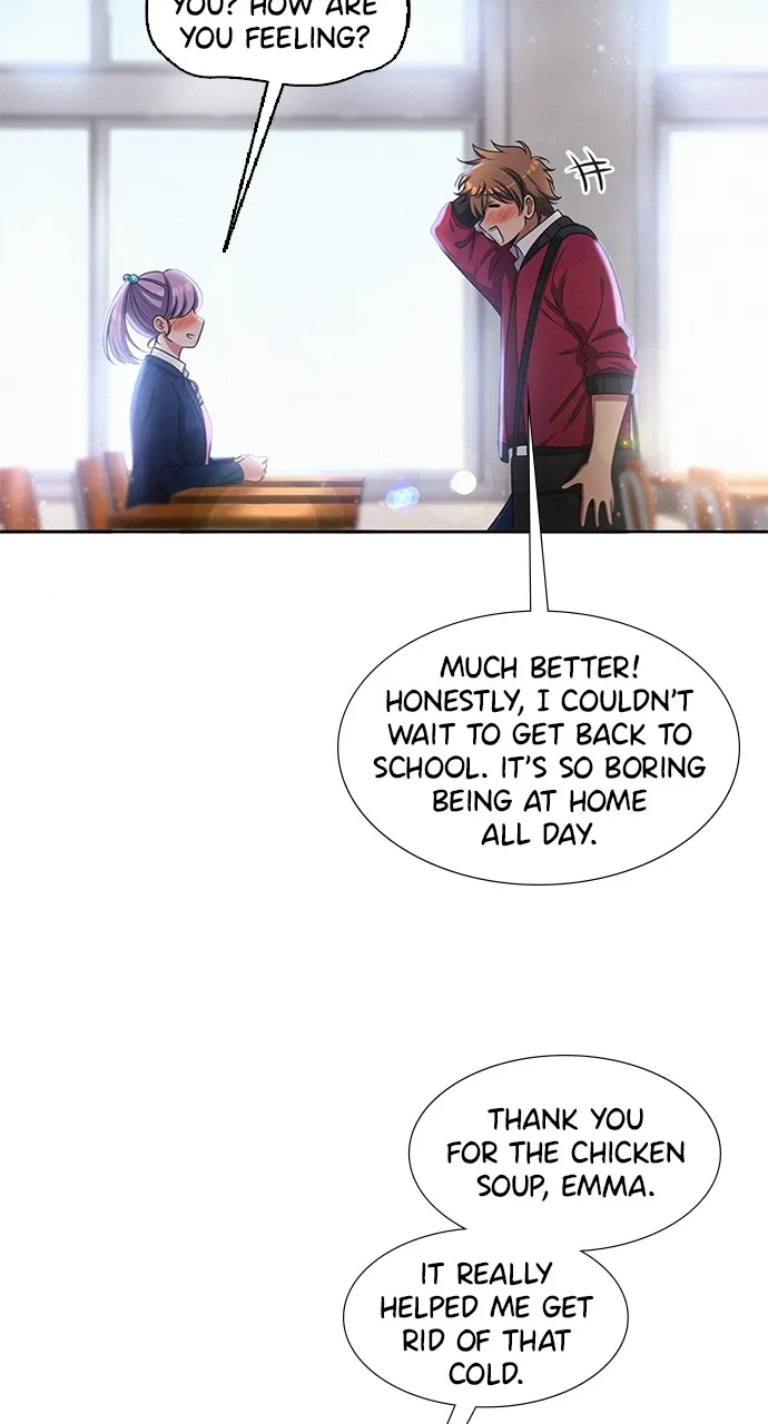 K.O! Chapter 65 page 31 - 