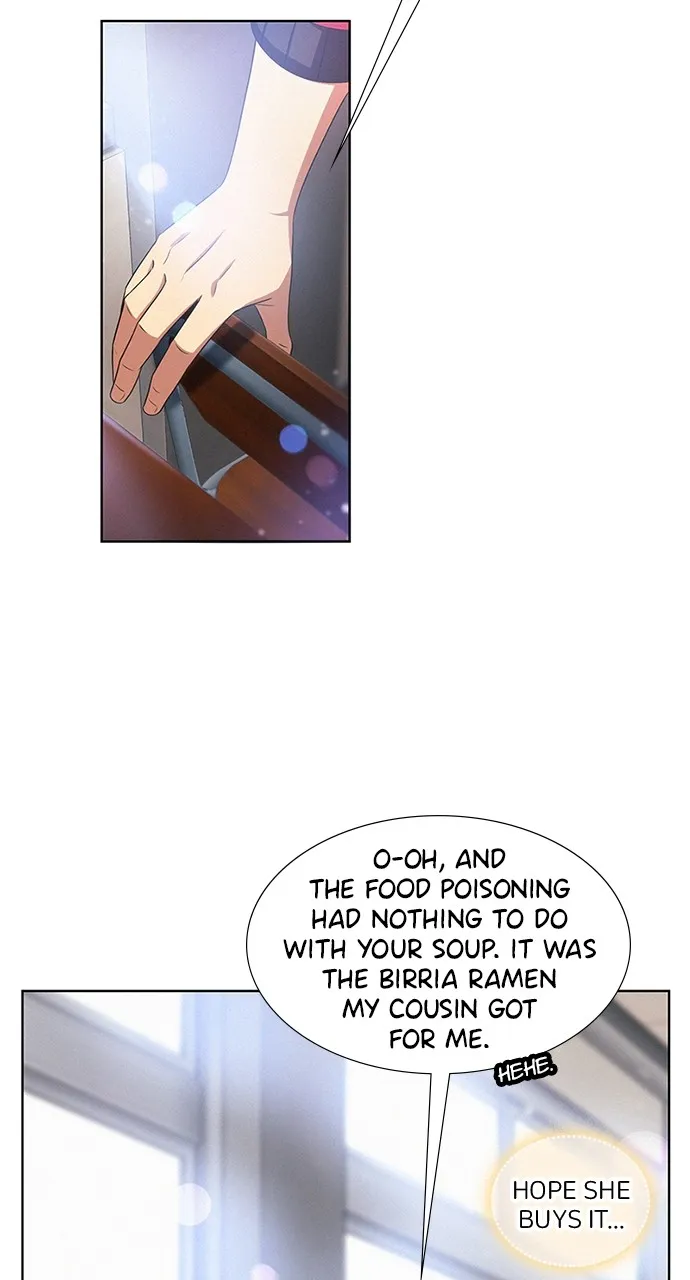 K.O! Chapter 65 page 32 - 