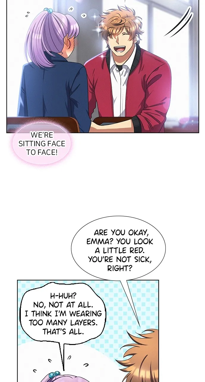 K.O! Chapter 65 page 33 - 
