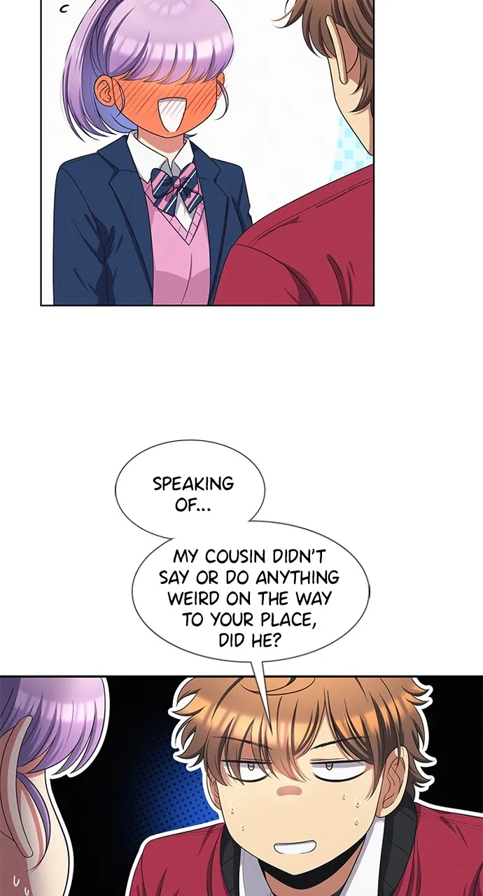 K.O! Chapter 65 page 34 - 
