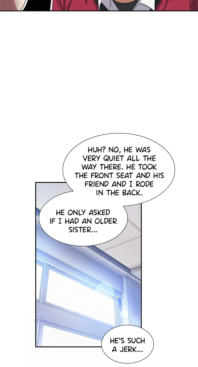 K.O! Chapter 65 page 35 - 