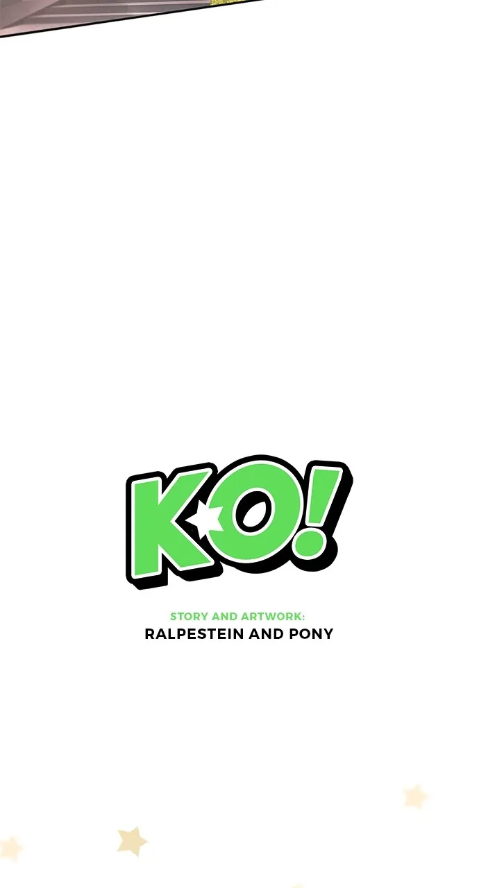 K.O! Chapter 65 page 5 - 