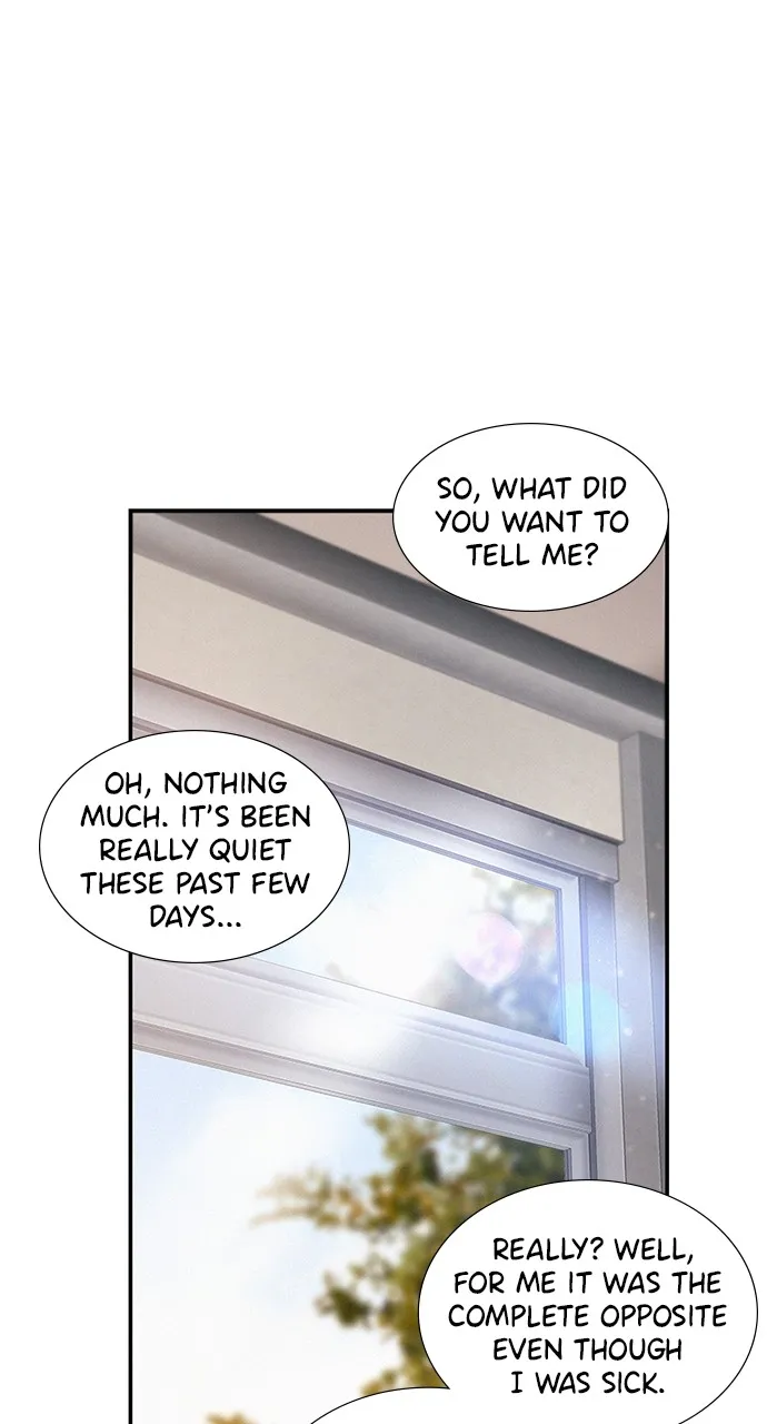 K.O! Chapter 65 page 43 - 