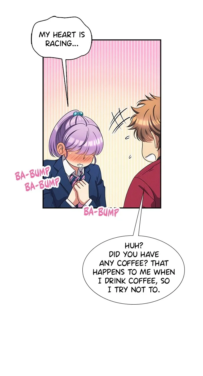 K.O! Chapter 65 page 49 - 