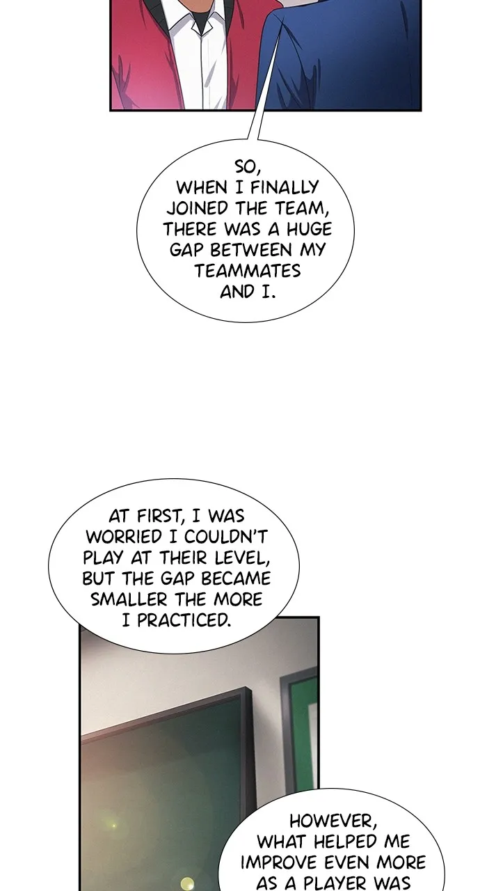 K.O! Chapter 65 page 56 - 