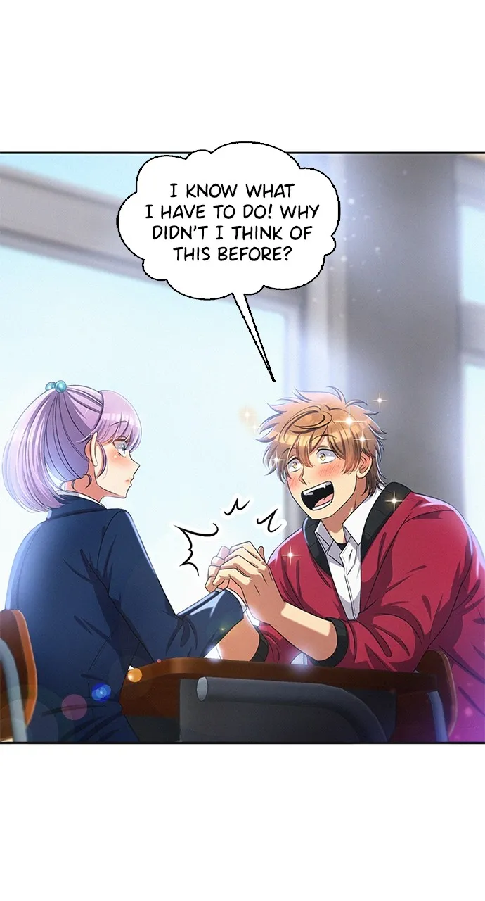 K.O! Chapter 65 page 60 - 