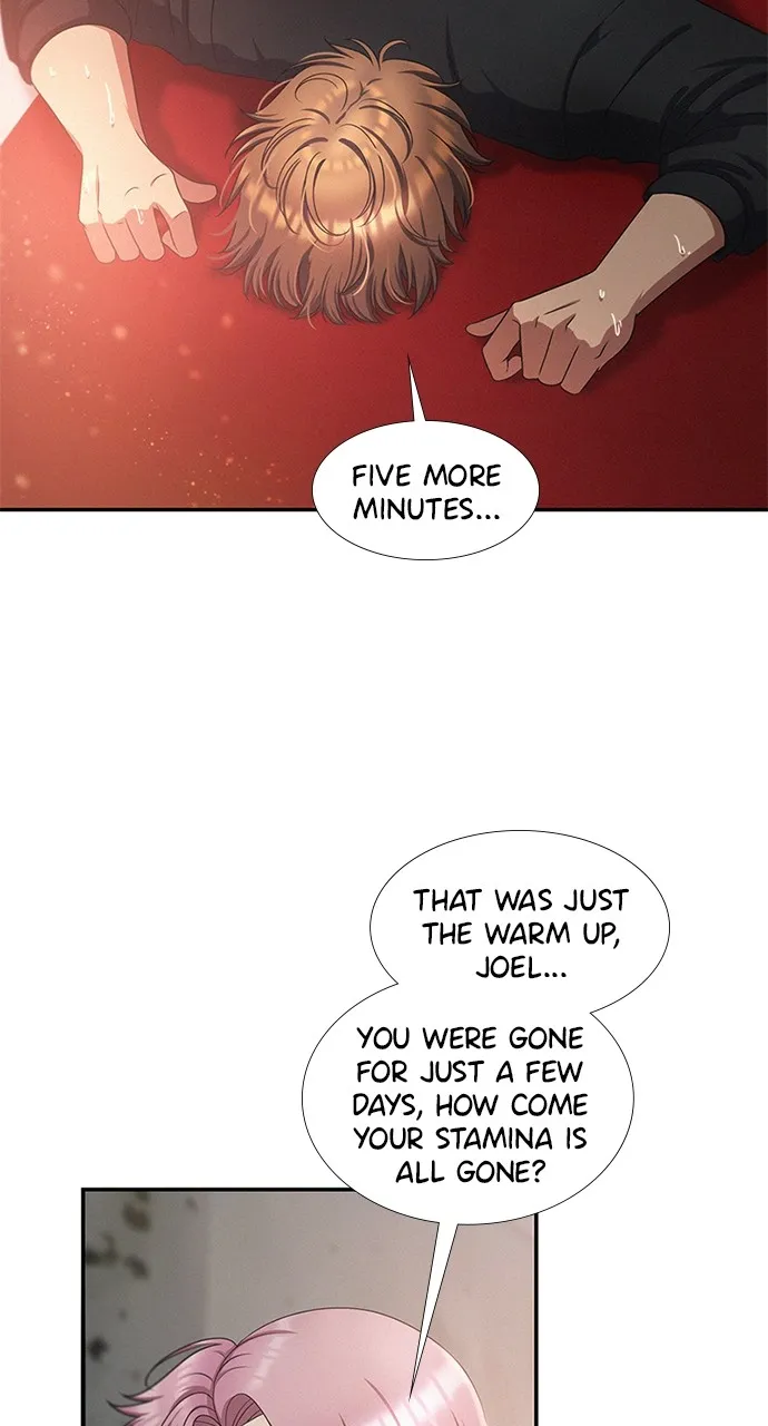 K.O! Chapter 65 page 7 - 