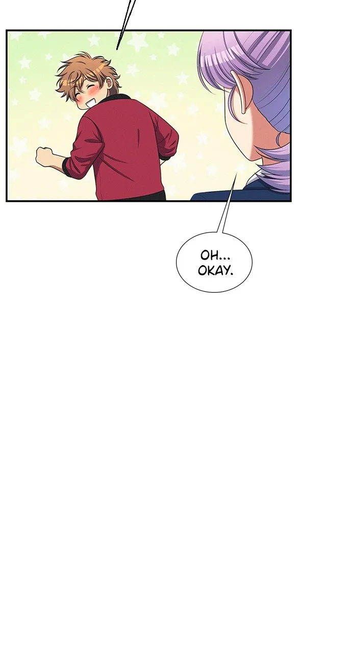 K.O! Chapter 65 page 63 - 