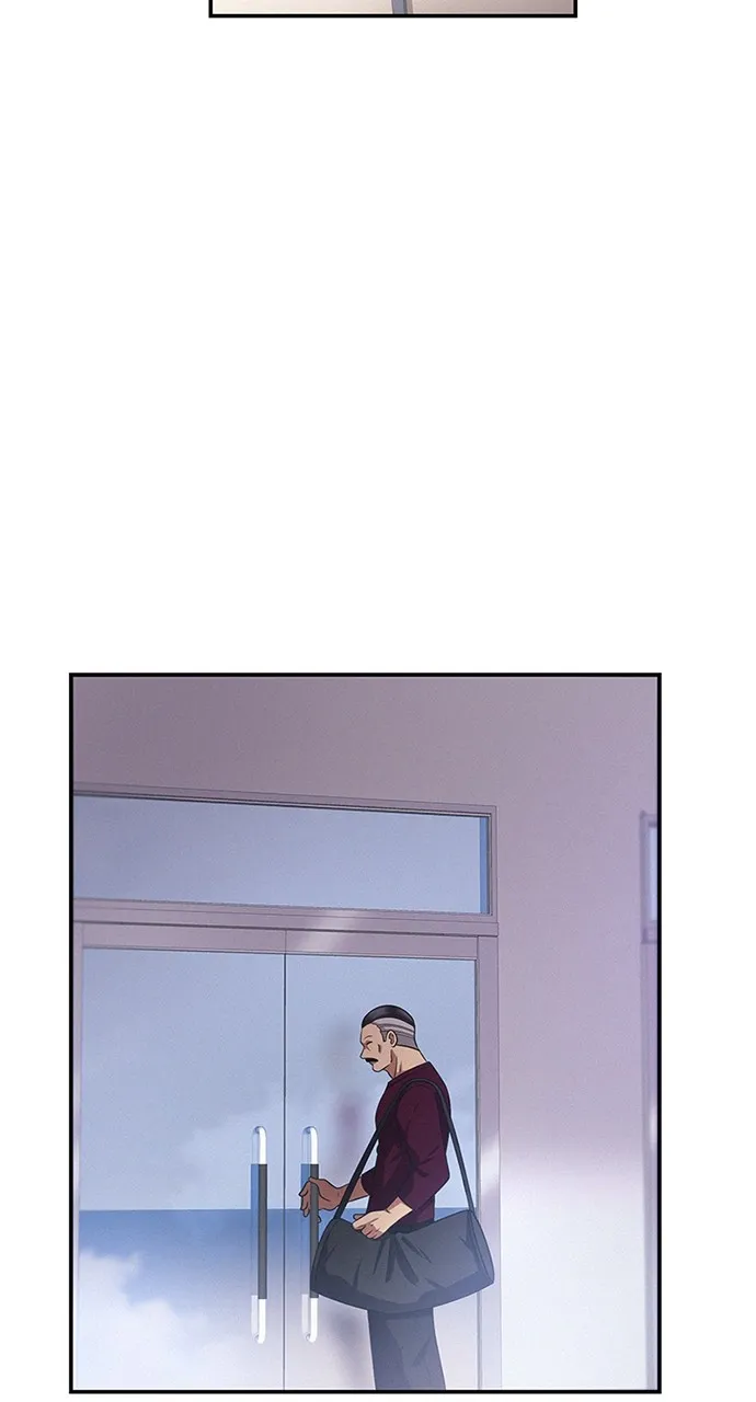 K.O! Chapter 65 page 72 - 