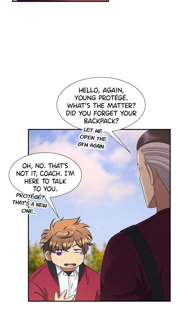 K.O! Chapter 65 page 74 - 