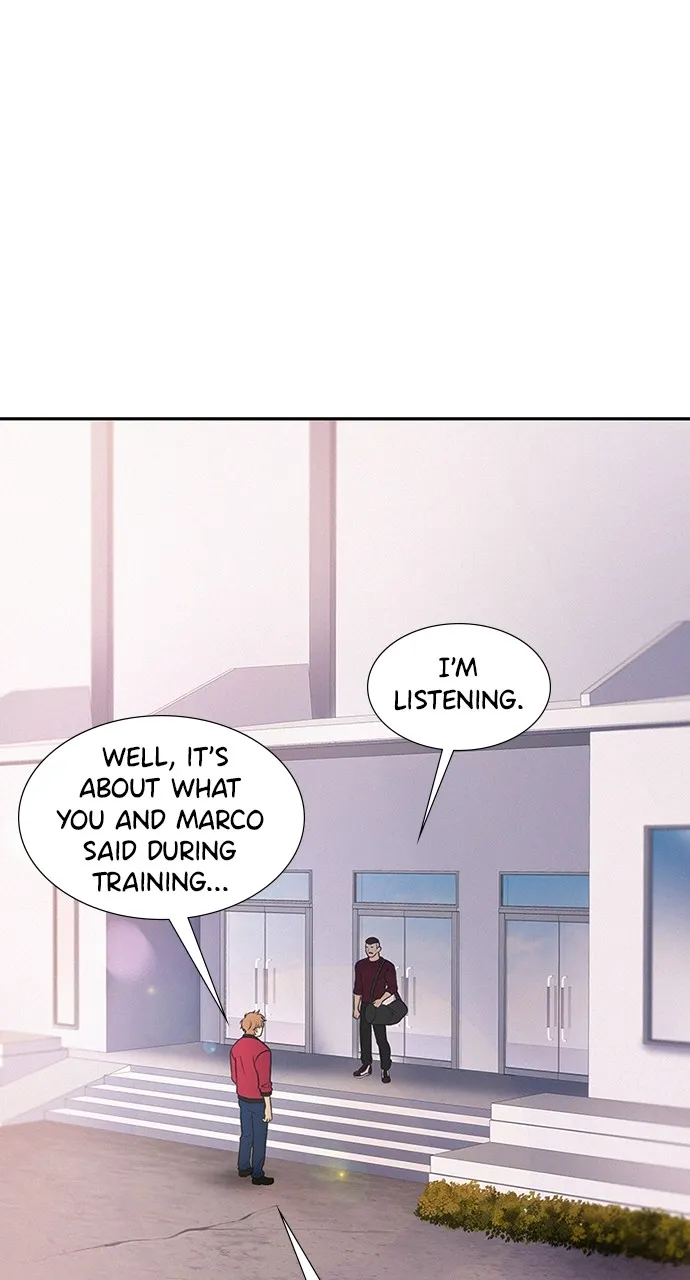 K.O! Chapter 65 page 75 - 