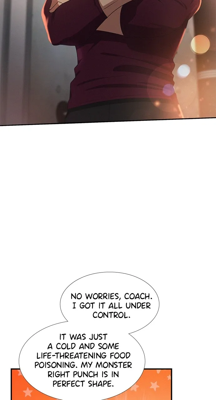 K.O! Chapter 65 page 10 - 
