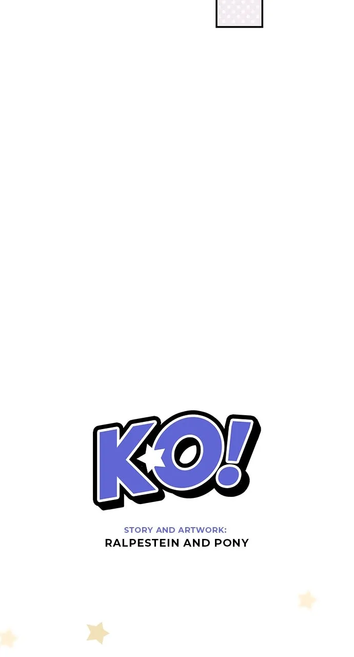 K.O! Chapter 66 page 12 - 