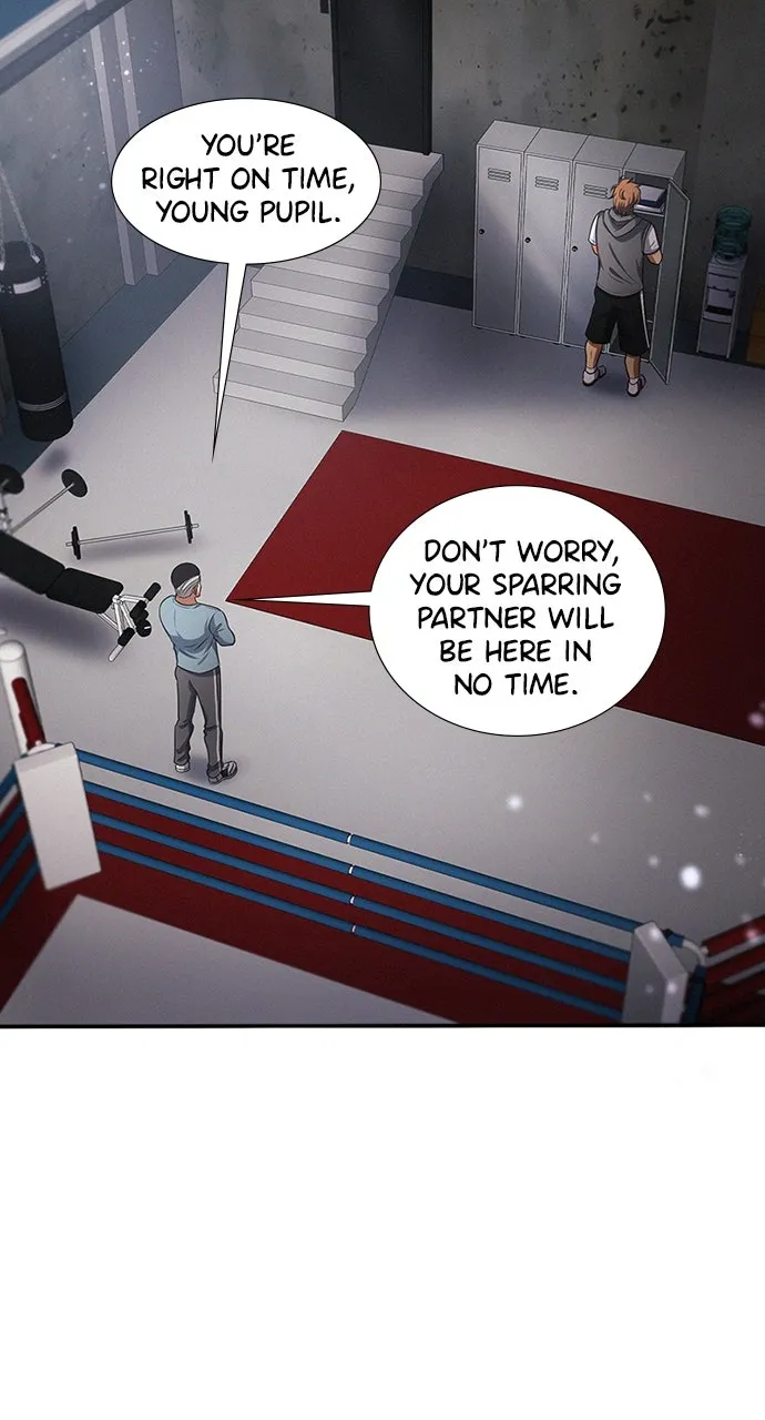 K.O! Chapter 66 page 17 - 