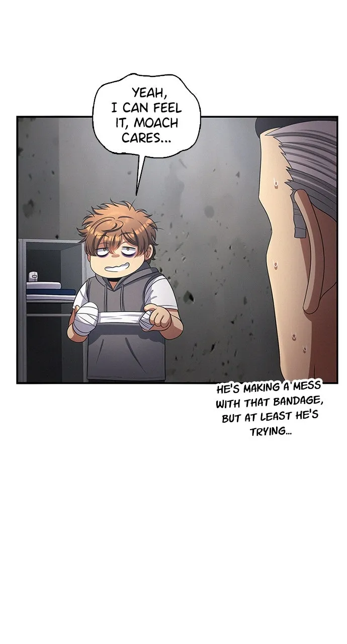 K.O! Chapter 66 page 19 - 