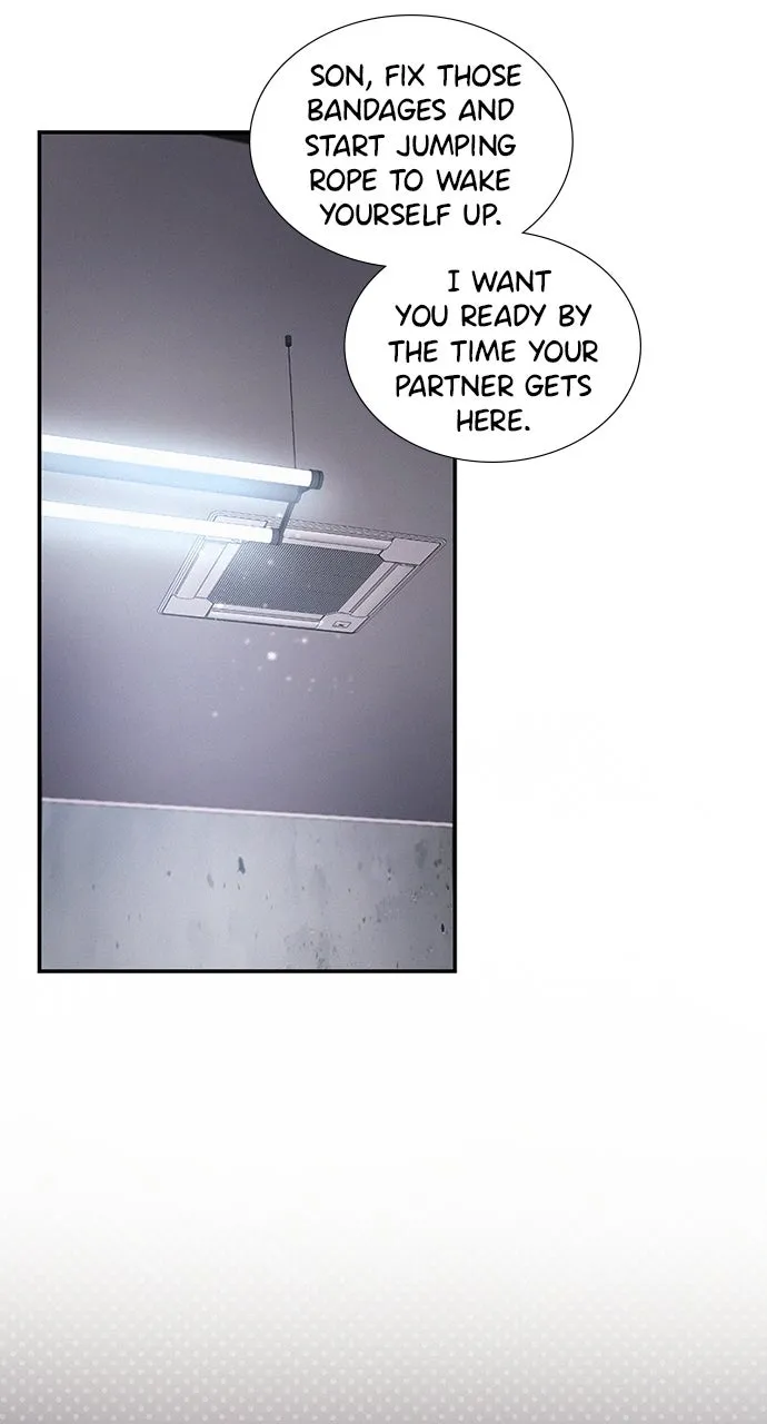 K.O! Chapter 66 page 20 - 