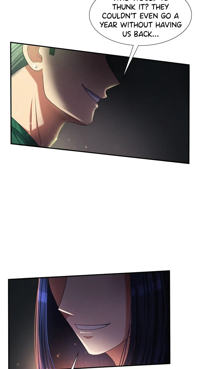 K.O! Chapter 66 page 23 - 
