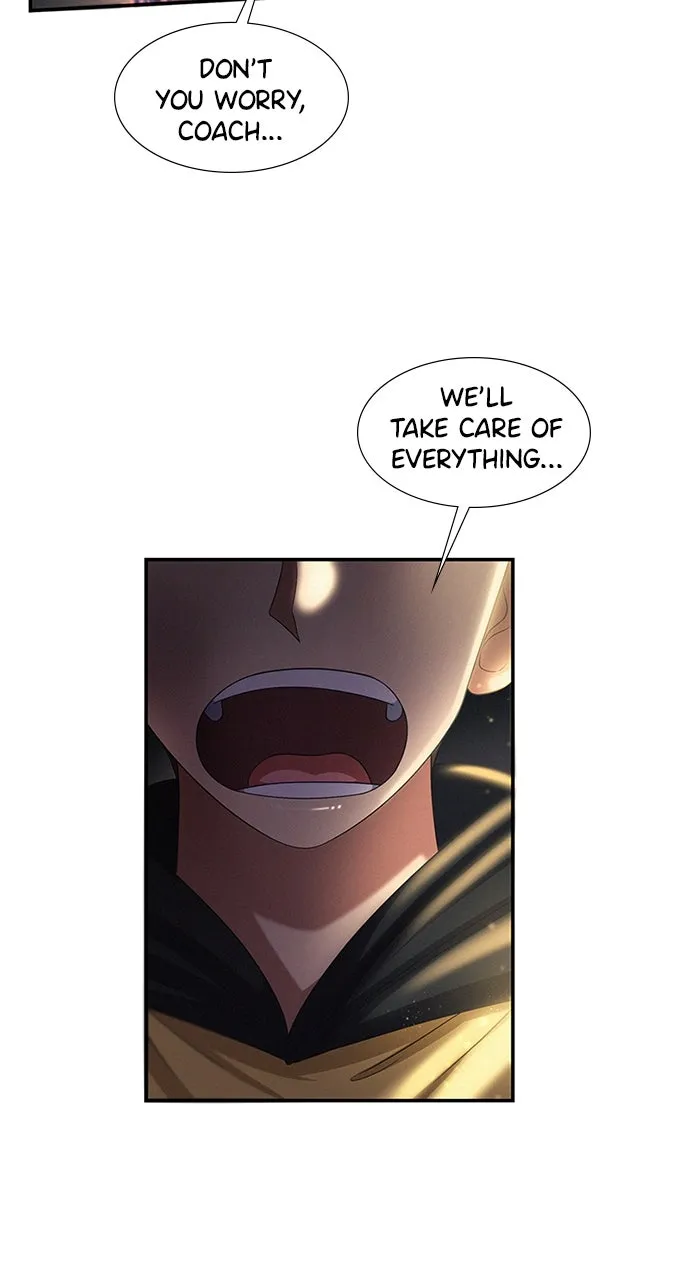 K.O! Chapter 66 page 24 - 
