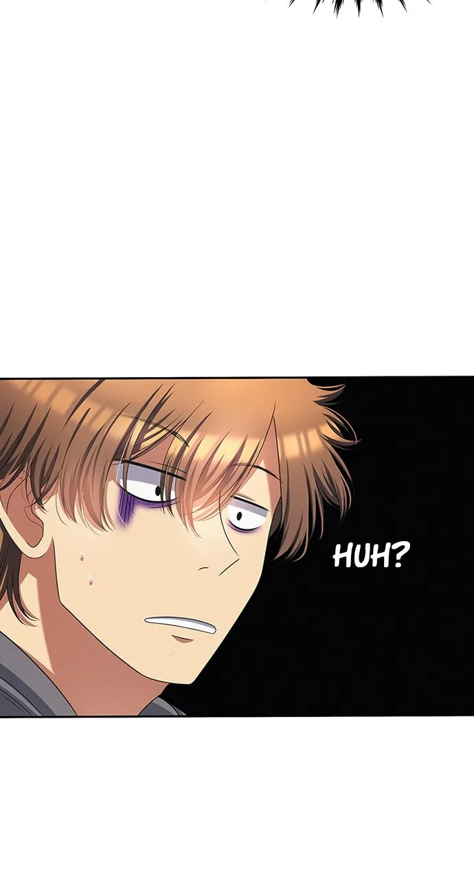 K.O! Chapter 66 page 28 - 